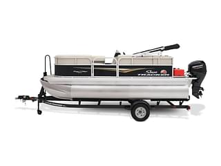 BOATZON | Sun Tracker Party Barge 16 DLX 2024