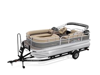 BOATZON | Sun Tracker Party Barge 18 DLX 2023