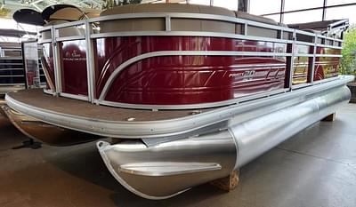 BOATZON | Sun Tracker Party Barge 20 DLX 2024 BOATZON | Sun Tracker Party Barge 20 DLX 2024