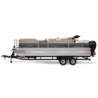 BOATZON | Sun Tracker Sport Fish 22 DLX 2024