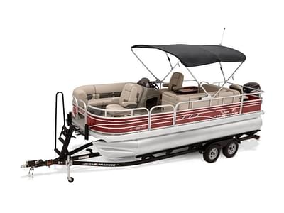 BOATZON | Sun Tracker Sportfish 20 DLX 2023 BOATZON | Sun Tracker Sportfish 20 DLX 2023