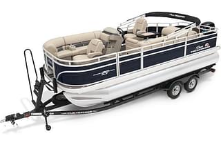 BOATZON | 2024 Sun Tracker SportFish 20 DLX