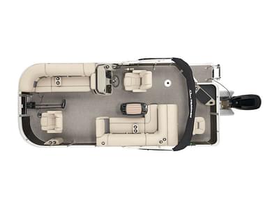 BOATZON | Sun Tracker Sportfish 20 DLX 2024