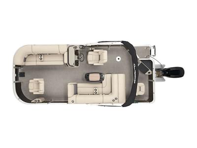 BOATZON | Sun Tracker Sportfish 20 DLX 2025 BOATZON | Sun Tracker Sportfish 20 DLX 2025