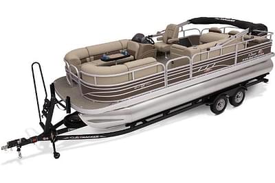 BOATZON | Sun Tracker SportFish 22 DLX 2023