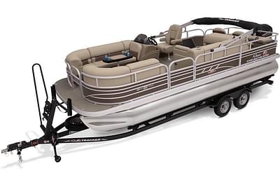 BOATZON | Sun Tracker Sportfish 22 DLX 2024