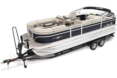 BOATZON | 2024 Sun Tracker SportFish 22 DLX