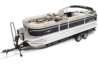 BOATZON | 2024 Sun Tracker SportFish 22 DLX