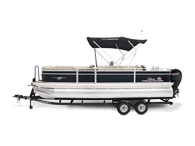 BOATZON | Sun Tracker Sportfish 22 DLX 2024