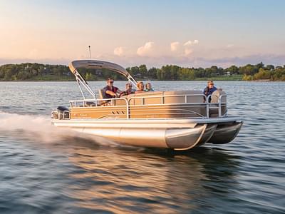 BOATZON | Sun Tracker Sportfish 22 XP3 2023