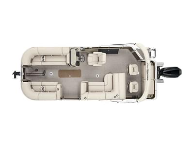 BOATZON | Sun Tracker Sportfish 22 XP3 2024