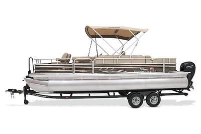 BOATZON | Sun Tracker Sportfish 24 XP3 2023