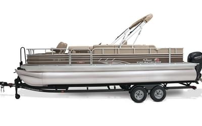 BOATZON | Sun Tracker Sportfish 24 XP3 2024