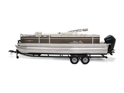 BOATZON | Sun Tracker Sportfish 24 XP3 2024