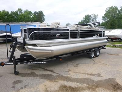 BOATZON | Sun Tracker Sportfish 24 XP3 2024