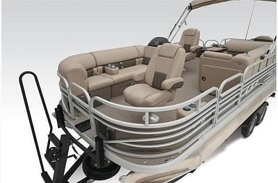 BOATZON | Sun Tracker SUNTRACKER SPORT FISH 20 DLX 2024