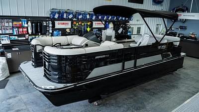 BOATZON | SunCatcher Elite 324SL W 200HP YAMAHA 2022