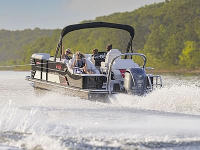 BOATZON | SunCatcher Elite 324SS 2024 BOATZON | SunCatcher Elite 324SS 2024