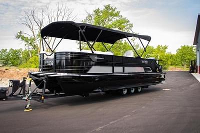 BOATZON | SunCatcher Elite 326SL W 300HP YAMAHA 2023