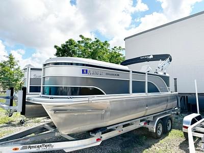 BOATZON | 2021 SunCatcher Select 20RC BOATZON | 2021 SunCatcher Select 20RC