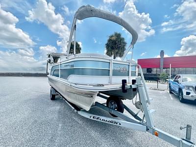 BOATZON | SunCatcher Select 20RC 2021