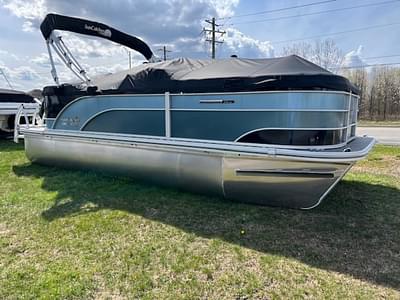 BOATZON | SunCatcher Select 20RC 2023