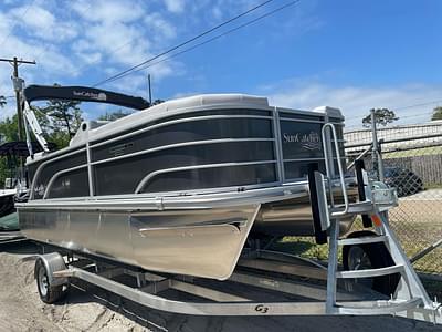 BOATZON | SunCatcher Select 20RC 2023 BOATZON | SunCatcher Select 20RC 2023