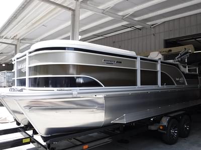 BOATZON | SunCatcher Select 322 SS 2023