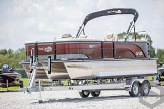 BOATZON | SunCatcher Select 322RC 2023