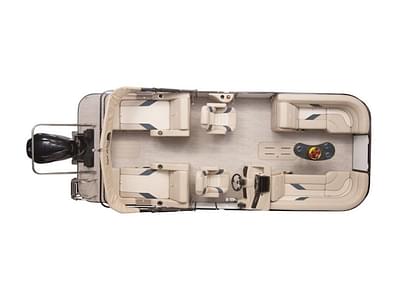 BOATZON | SunCatcher Select 322SS 2024