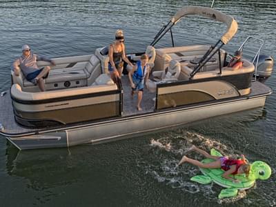 BOATZON | SunCatcher Select 324RC 2023