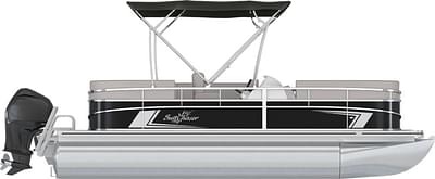 BOATZON | SunChaser 16 LR 99HP BUNK TRAILER 2025