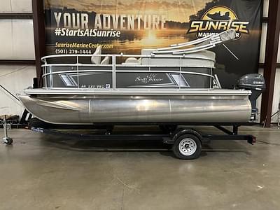 BOATZON | SunChaser 16 WYamaha 40 2021