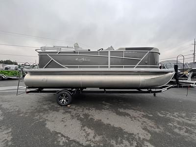 BOATZON | SunChaser 20 Geneva Fish 2023