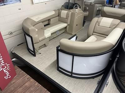 BOATZON | SunChaser 22 LR PSB 2023 BOATZON | SunChaser 22 LR PSB 2023