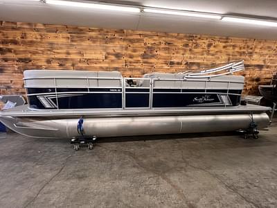 BOATZON | SunChaser 22 Vista LR 2023 BOATZON | SunChaser 22 Vista LR 2023