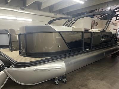 BOATZON | SunChaser 23 LR DH 2023