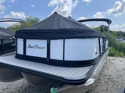 BOATZON | SunChaser 24 LR DH 2023