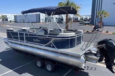 BOATZON | SunChaser 24 LR DH 2023