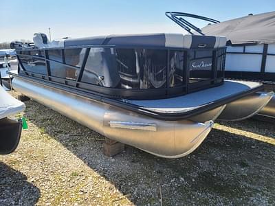 BOATZON | SunChaser 24 LR PSB 2023