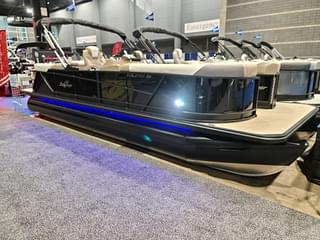 BOATZON | SunChaser 25 LR DH Eclipse 2024