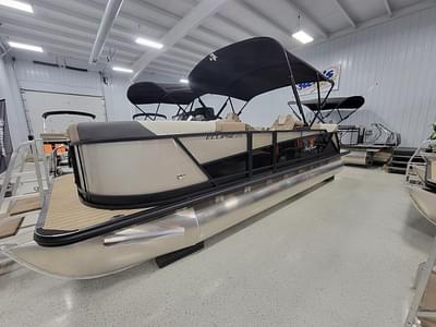 BOATZON | SunChaser Eclipse 23 LR DH 2024