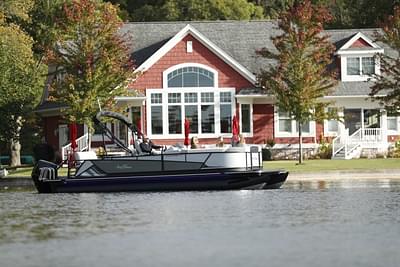 BOATZON | SunChaser Eclipse 25 SSB Pontoon 2024