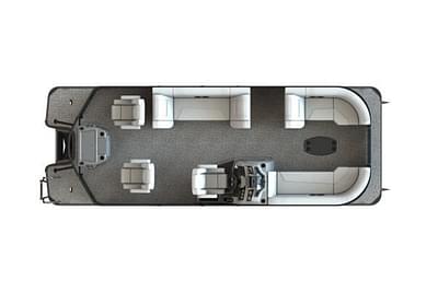 BOATZON | 2023 SunChaser Eclipse 8523 Fish