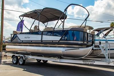 BOATZON | SunChaser Eclipse 8523 SSB 2023 BOATZON | SunChaser Eclipse 8523 SSB 2023