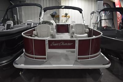 BOATZON | SunChaser Geneva 20 Fish 4 2024 BOATZON | SunChaser Geneva 20 Fish 4 2024