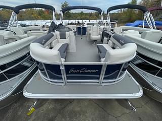 BOATZON | 2023 SunChaser GENEVA 20LR DH