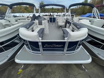 BOATZON | SunChaser GENEVA 20LR DH 2023