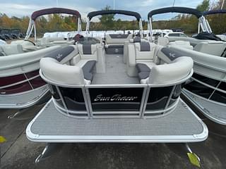 BOATZON | 2023 SunChaser Geneva 22SB