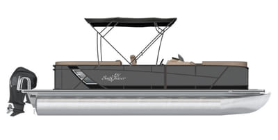 BOATZON | SunChaser Geneva 23 LRDH 2024 BOATZON | SunChaser Geneva 23 LRDH 2024